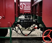 ПГК ускорила подачу вагонов клиентам в Восточной Сибири