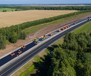 Новгородская область получит свыше 1 млрд. рублей на дорожный ремонт