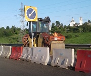 На капремонт дорог в Мордовии потратят почти 900 млн. рублей