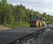 На дороги Удмуртии направят 13 млрд. рублей