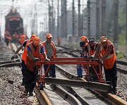 Щебень для строительства Керченского моста будет доставляться по железной дороге Волгодонск-Морозовск 