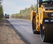 Сахалинская область получит дополнительно почти 500 млн. рублей на ремонт дорог