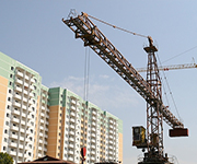 В 2016 году Якутии направят 8 млрд. рублей на строительство жилья