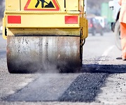 Кислотный щебень будет задействован в ремонте крымских дорог
