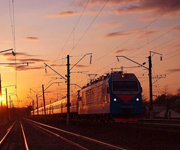 Объем инвестиций ГЖД в развитие инфраструктуры на территории Кировской области в 2013 году составит 2,7 млрд. рублей 