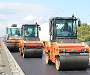 В Хакасии будут отремонтированы дороги за 1,094 млрд. рублей
