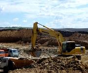 АО «Татойлгаз» оштрафовано за разрушение почвы при добычи щебня