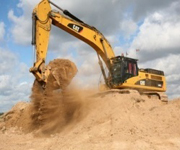 Московская область намерена сотрудничать только с лицензионными поставщиками песка