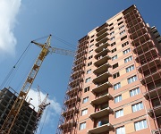 В России ежегодно будут строить по 100 млн. кв. м. жилья