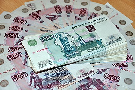 Для строительства дорог в Подмосковье потребуется 30 млрд. рублей