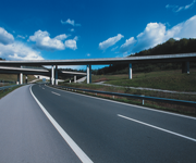 Участок дороги «Ганзейский путь» будет реконструирован за 10 млн. евро