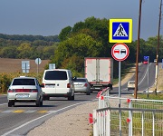 В Республике Башкортостан к нормативу приведут около 100 км федеральных трасс