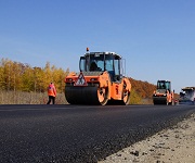 В Пермском крае отремонтируют 2 дороги за 29 млн. рублей