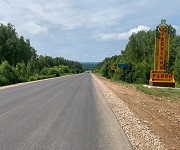 В Тульской области на ремонт дорог потратят 250 млн. рублей
