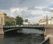 На ремонт четырех мостов в Санкт-Петербурге потребуется 31,5 млн. рублей