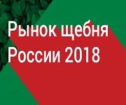 V международная конференция «Рынок щебня России 2018»