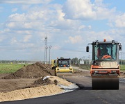 На дорожный ремонт Владимирской области в 2022 году потратят свыше 650 млн. рублей