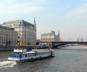 К 2035 году в Москве появится 9 новых мостов через Москву-реку