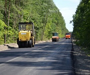 В Чувашии утвердили программу ремонта дорог на ближайшие 3 года