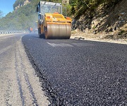В Кабардино-Балкарии обновят дороги за 5 млрд. рублей 