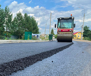 В Пензенской области  будет отремонтировано 273 км дорог 