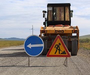 В Забайкалье региональные дороги отремонтируют за 5,8 млрд. рублей