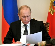 ФАС подготовит для президента РФ доклад по мониторингу ставок на вагоны в России
