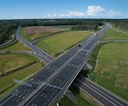 В Ленинградской области на ремонт региональных дорог направят свыше 1 млрд. рублей