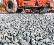  В Удмуртии будут использовать местный гравий для ремонта дорог
