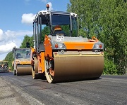 В Забайкалье будет отремонтировано 312 км дорог в 2021 году