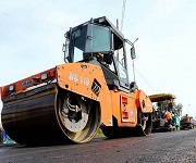 Новосибирск получил дополнительно 360 млн. рублей на ремонт дорог
