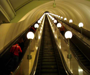 В строительство метро Санкт-Петербурга будет вложено 73 млрд. рублей