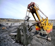Аукцион общераспространенных полезных ископаемых принес Красноярскому краю 20 млн. рублей