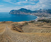 Стройматериалы из Абхазии будут поставляться в Крым