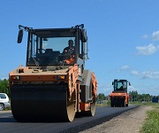 В Тюменской области будет продолжен ремонт дорог по нацпроекту в 2021 году