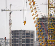 Пензенская область будет строить не менее 1 млн. кв. м. жилья в год 
