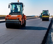 В Калужской области будет отремонтировано 141 км дорог
