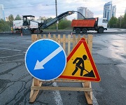 В Рязанской области отремонтируют около 200 км дорог