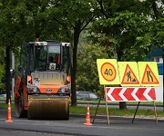 В Тульской области дополнительно будет отремонтировано 102 км дорог