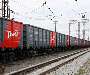 «ФГК» увеличила перевозку на Северо-Кавказской железной дороге