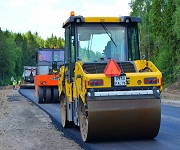 На строительство дороги между ХМАО и Свердловской области потратят 5 млрд. рублей