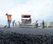 На дороги Нижнего Тагила направят более 2 млрд. рублей в 2021 году