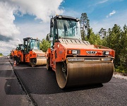 В Забайкалье будет отремонтировано порядка 300 км дорог в 2021 году