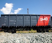 АО «ФГК» запустило услуги тяги собственным локомотивом