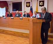 Депутаты Ярославской области выступили за сохранение в госсобственности последнего в области карьера по добыче щебня