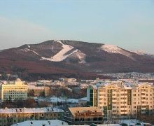 В Сахалинской области построено свыше 70 тыс. кв. м. жилья с начала года