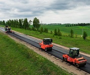 Тамбовская область получит более 2,5 млрд. рублей на обновление дорог