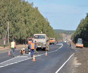 Строительство Северной широтной дороги в Томской области потребует 41 млрд. рублей