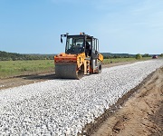В Пензенской области будет отремонтировано 65 км автодорог