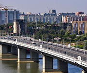 Омску выделят на дороги свыше 880 млн. рублей